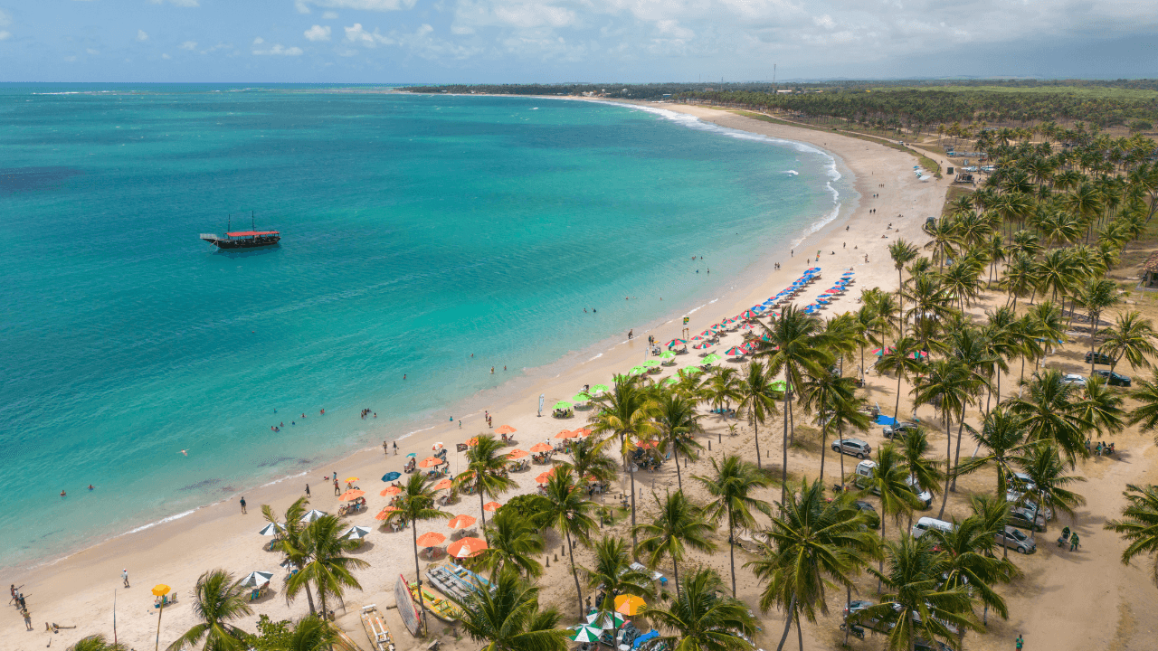 PORTO DE GALINHAS - 7 Dias — foto 3