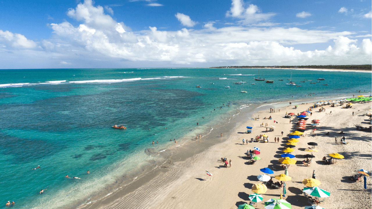 PORTO DE GALINHAS - 7 Dias — foto 4