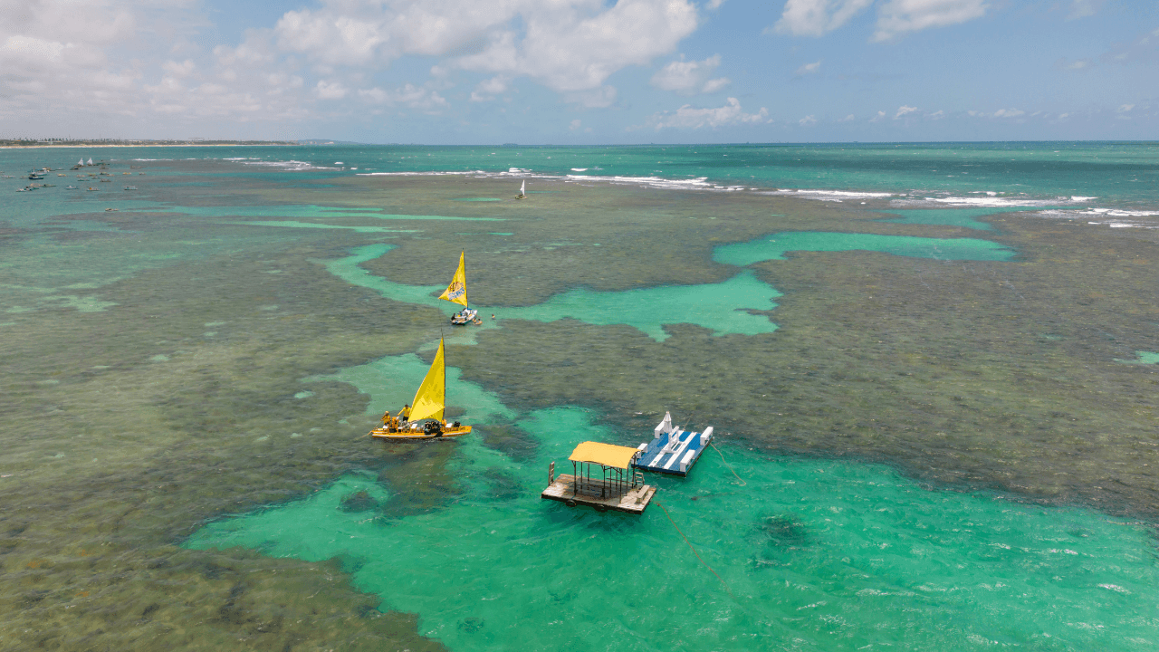 PORTO DE GALINHAS - 7 Dias — foto 5