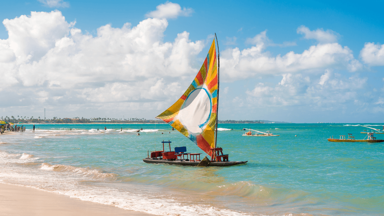 PORTO DE GALINHAS - 7 Dias — foto 6