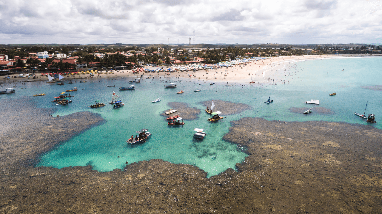 PORTO DE GALINHAS - 7 Dias — foto 1