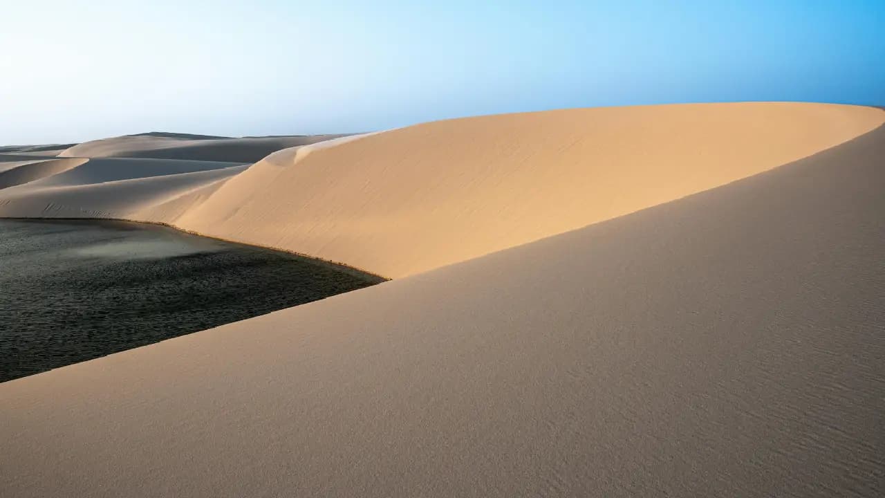 LENÇÓIS MARANHENSES - 7 Dias — foto 4