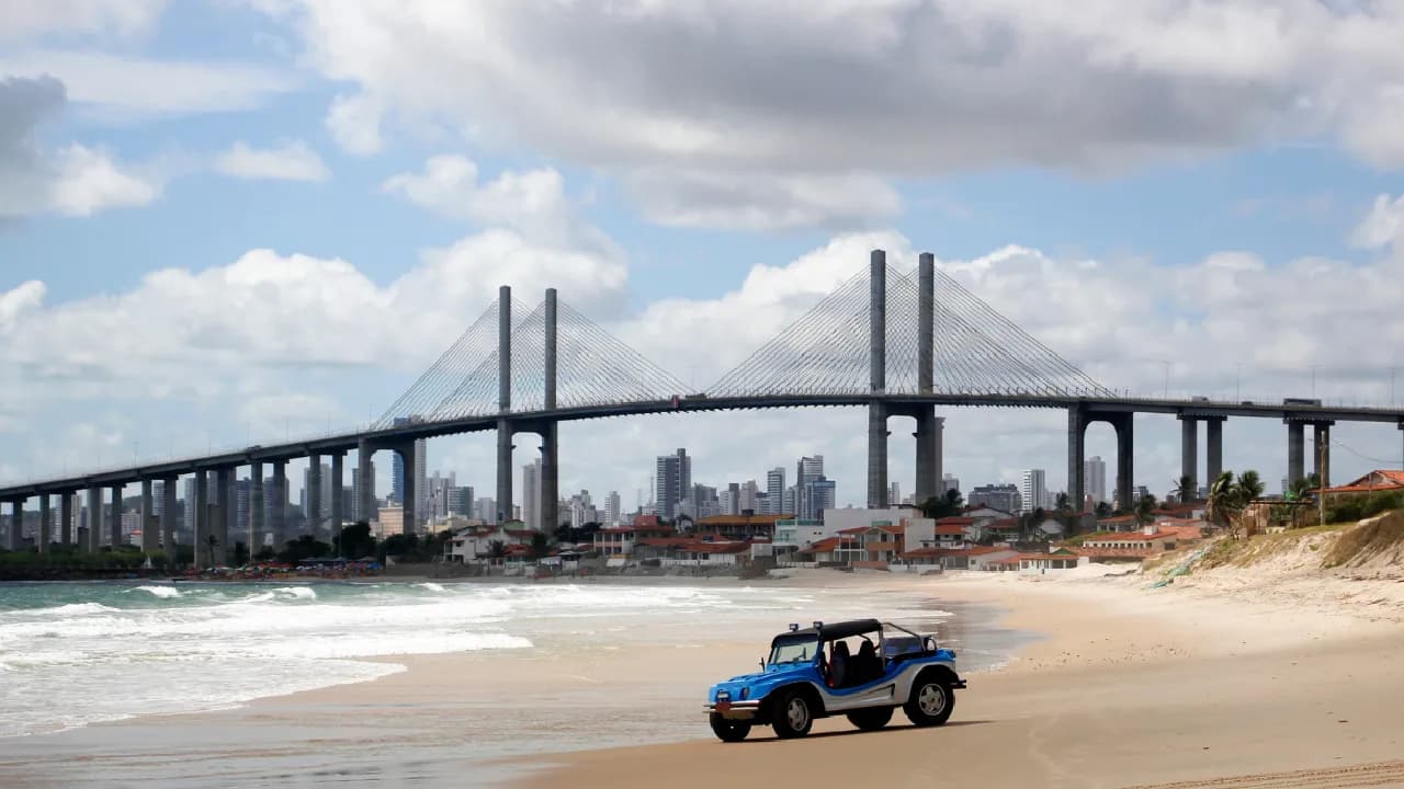 NATAL - 7 Dias — foto 1