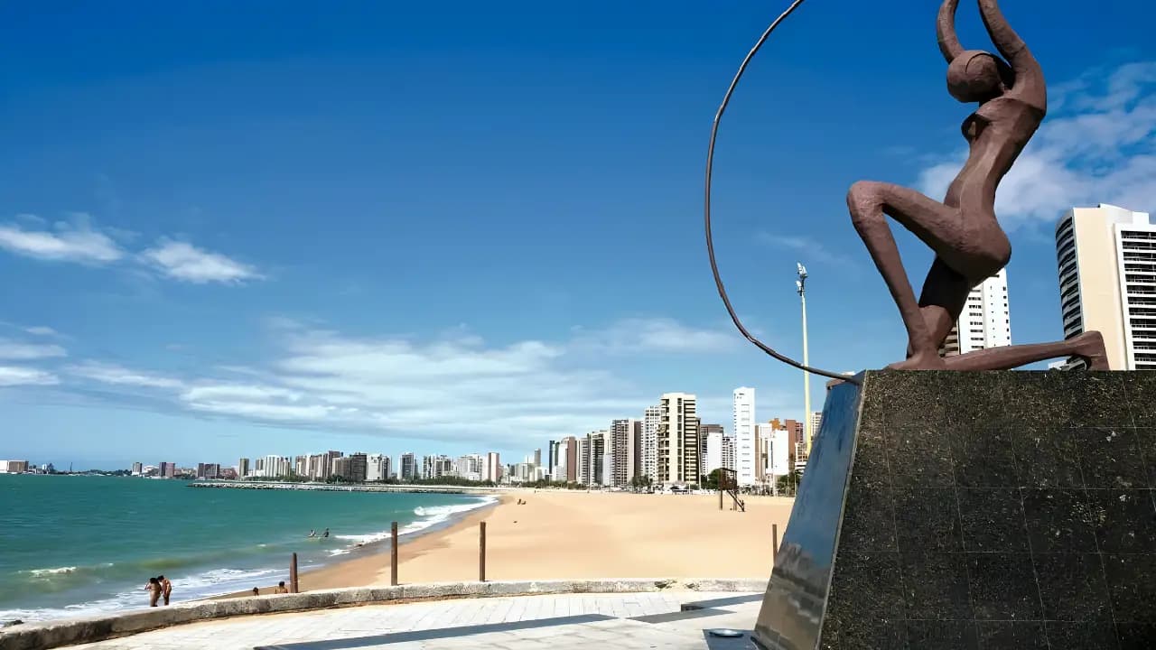 FORTALEZA - 7 Dias — foto 1