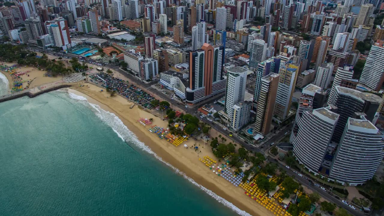 FORTALEZA - 7 Dias — foto 2