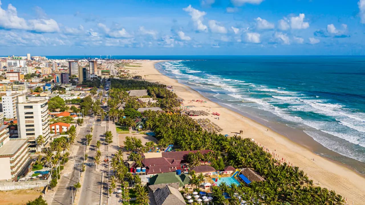 FORTALEZA - 7 Dias — foto 3