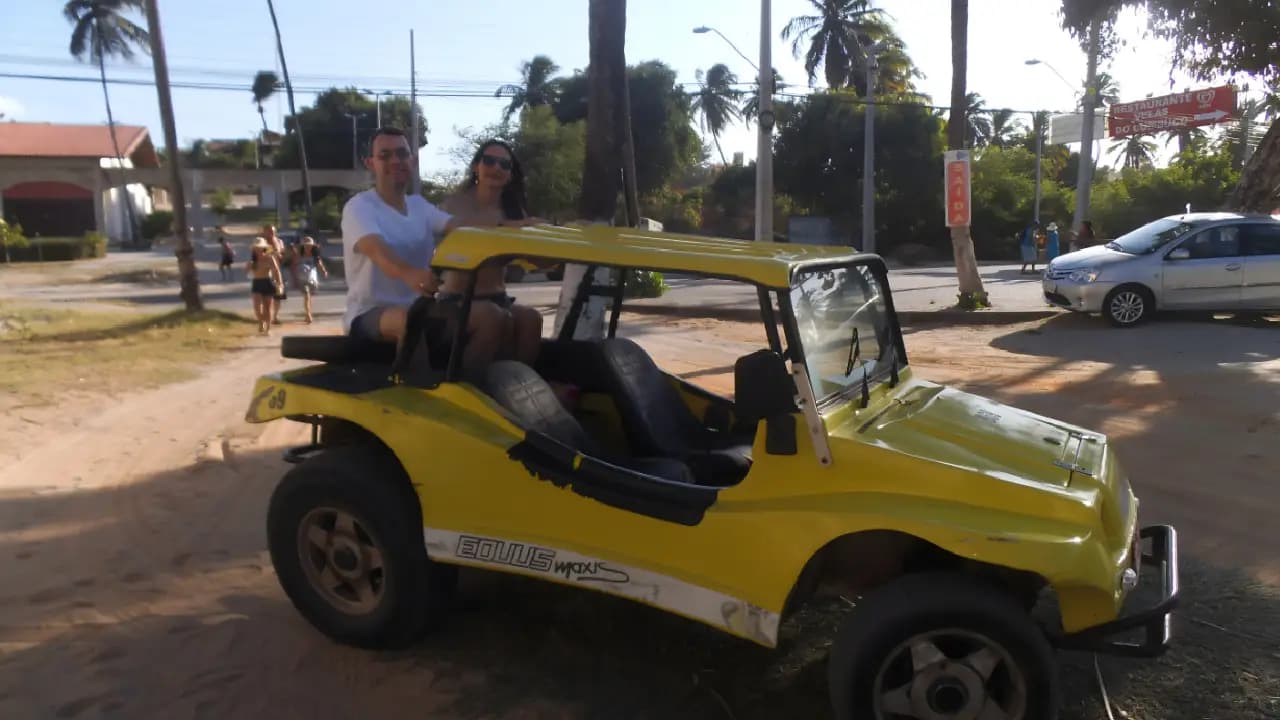 FORTALEZA - 7 Dias — foto 8