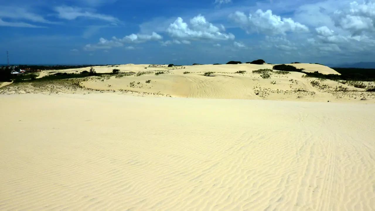 FORTALEZA - 7 Dias — foto 9