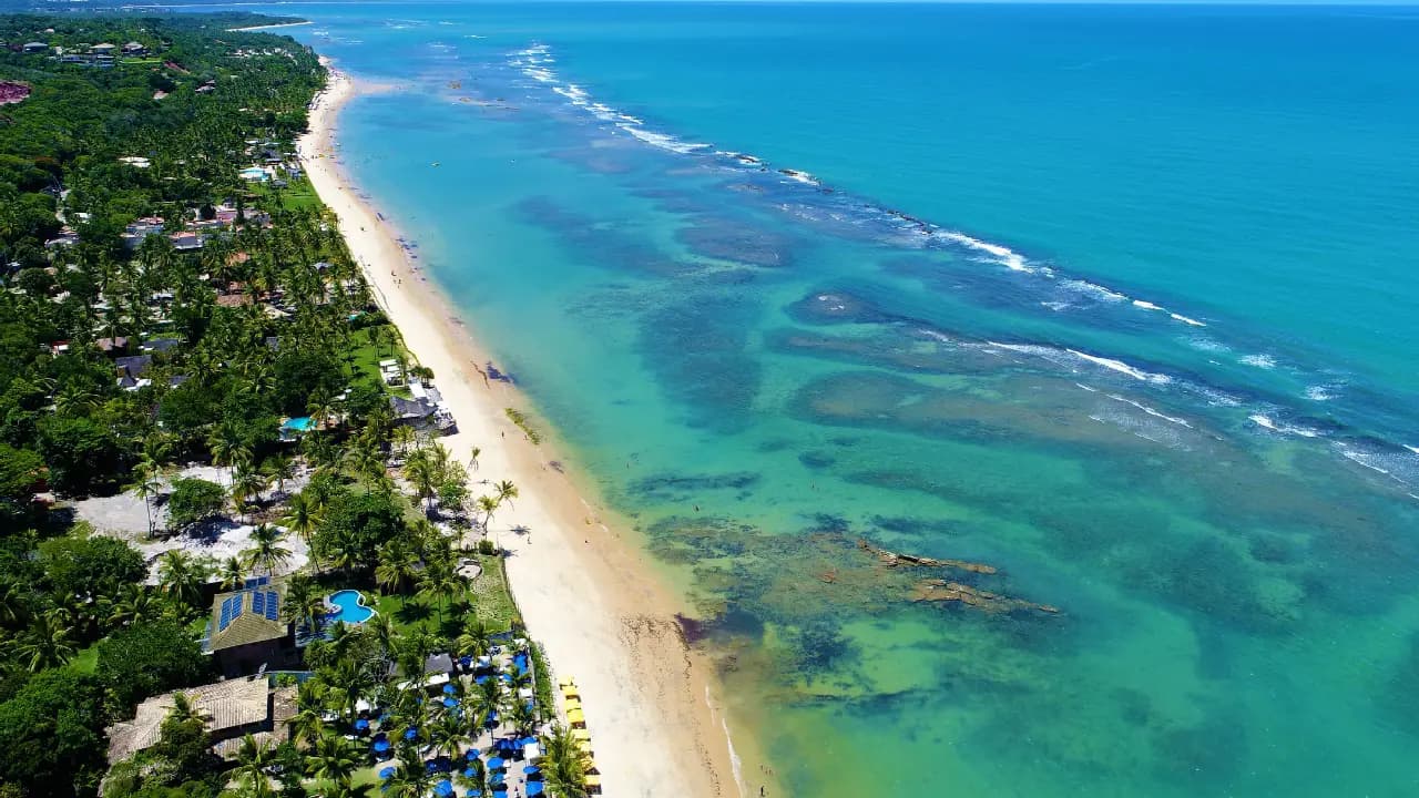 PORTO SEGURO - 7 Dias — foto 1