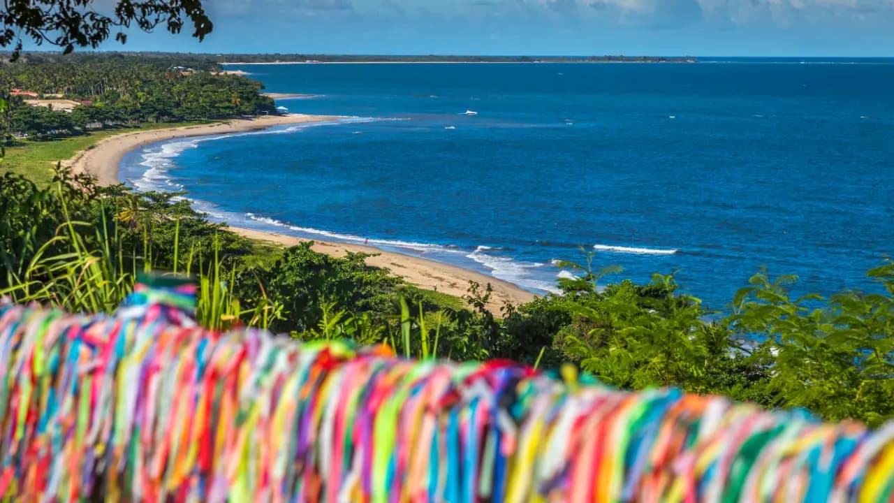 PORTO SEGURO - 7 Dias — foto 2