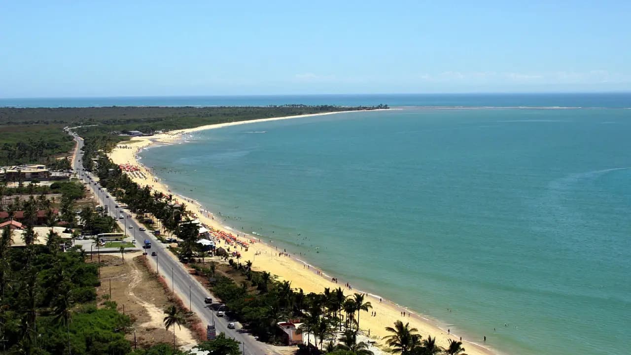 PORTO SEGURO - 7 Dias — foto 3