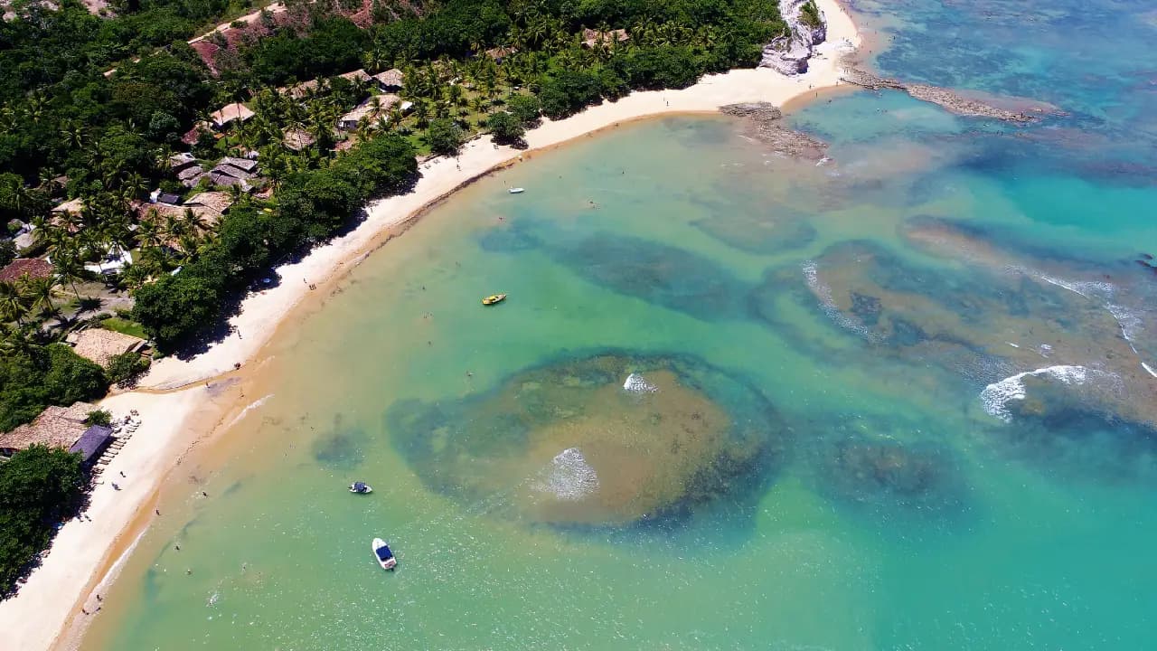 PORTO SEGURO - 7 Dias — foto 4