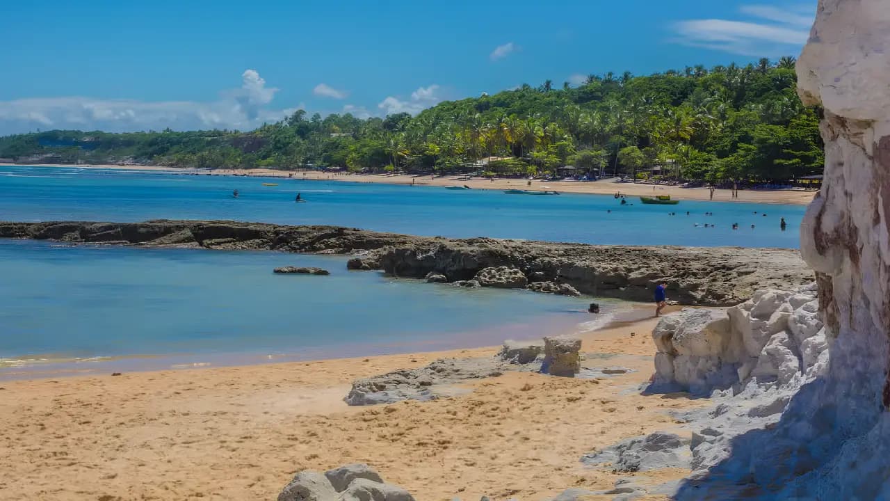 PORTO SEGURO - 7 Dias — foto 6