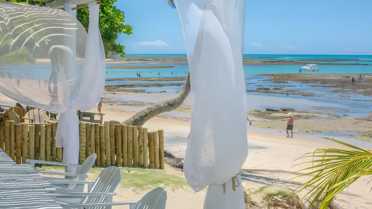 PORTO SEGURO - 7 Dias — foto 7
