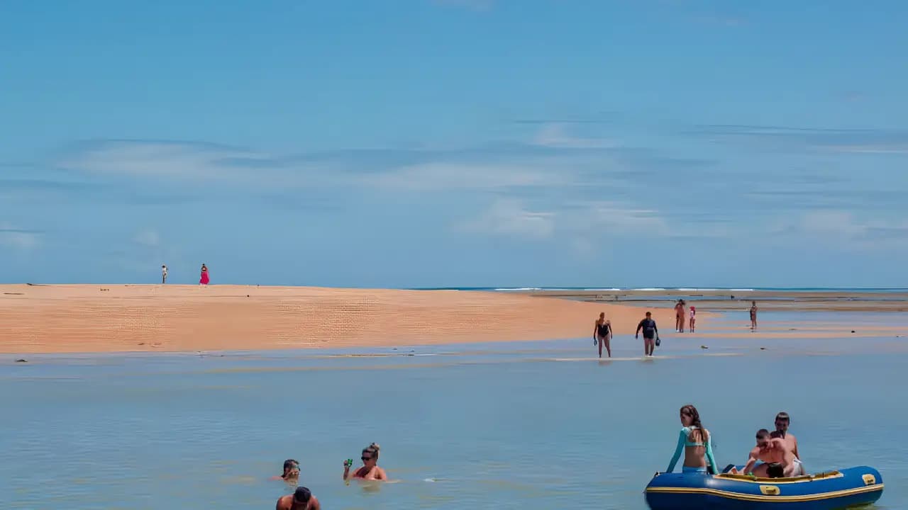 PORTO SEGURO - 7 Dias — foto 8