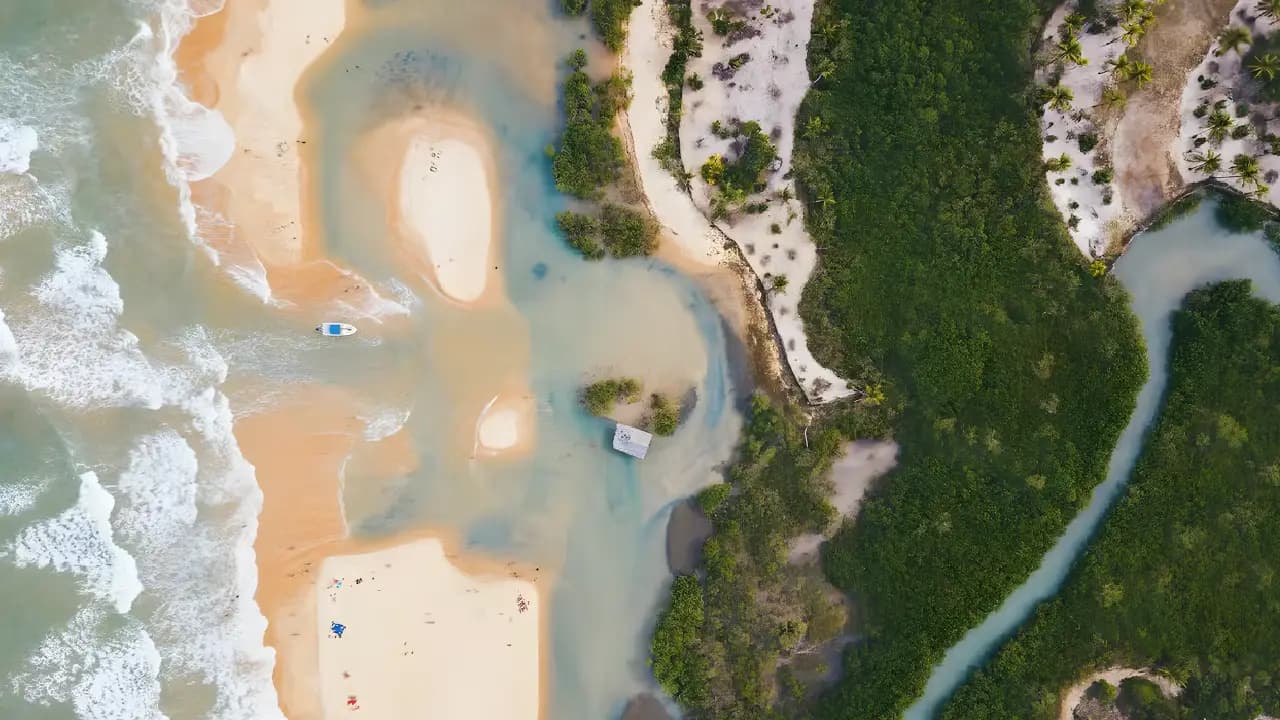 PORTO SEGURO - 7 Dias — foto 9