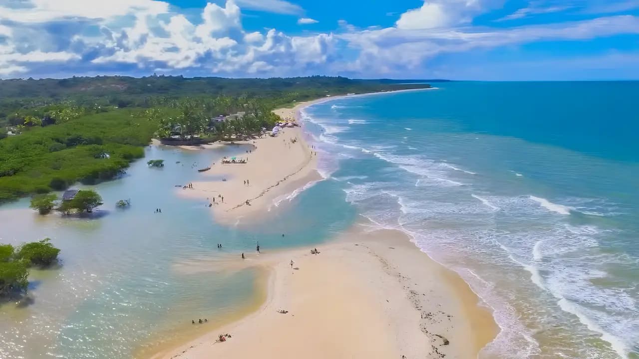 PORTO SEGURO - 7 Dias — foto 10