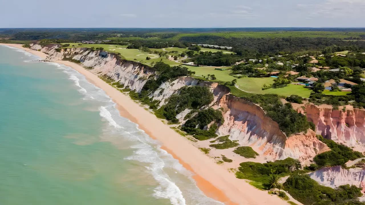 PORTO SEGURO - 7 Dias — foto 11