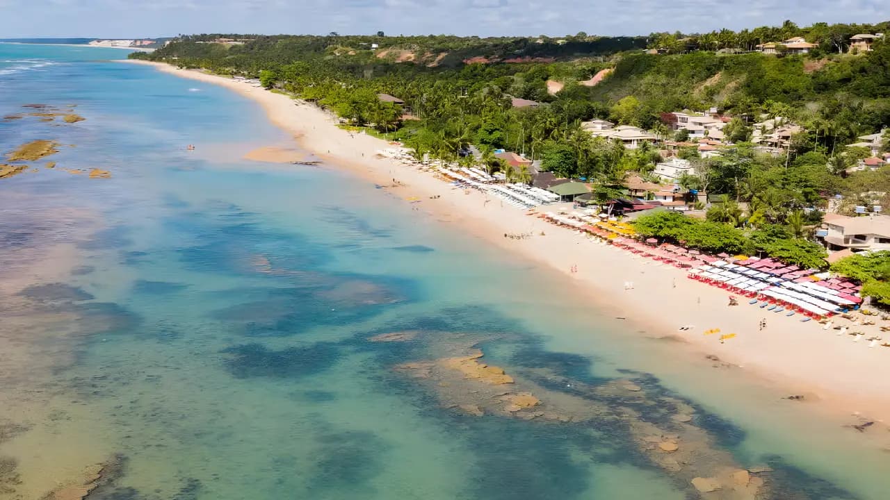 PORTO SEGURO - 7 Dias — foto 12