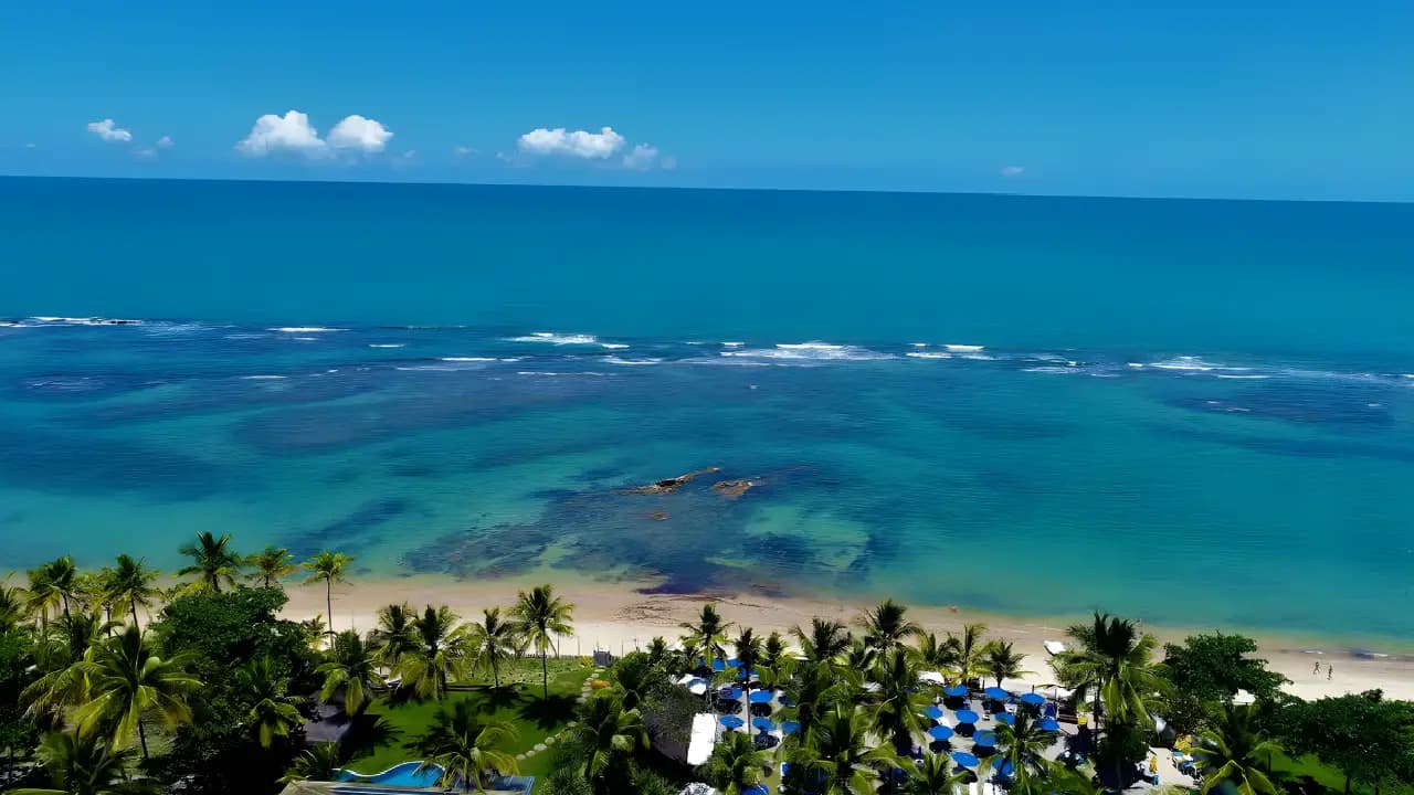 PORTO SEGURO - 7 Dias — foto 13