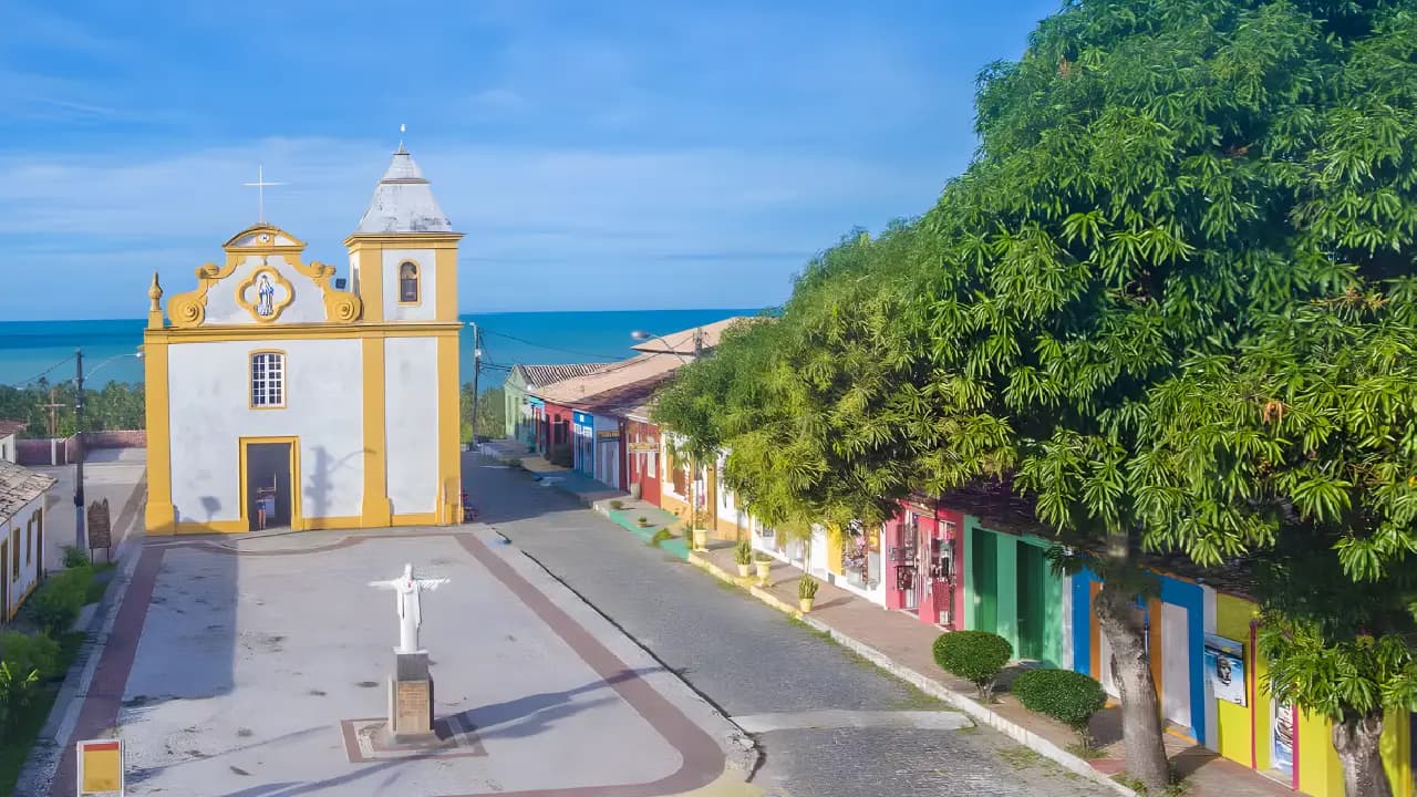 PORTO SEGURO - 7 Dias — foto 14