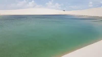 Santo Amaro do Maranhão