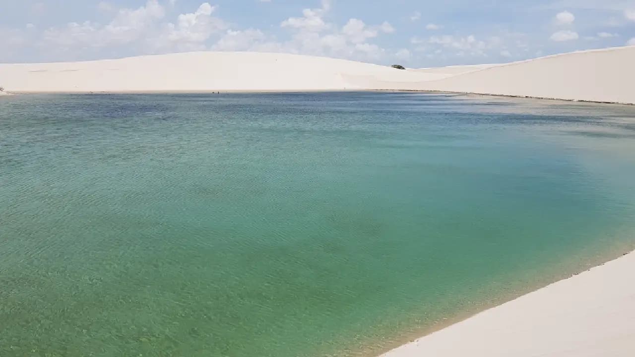 Lençóis Maranhenses – Experiência completa — foto 8