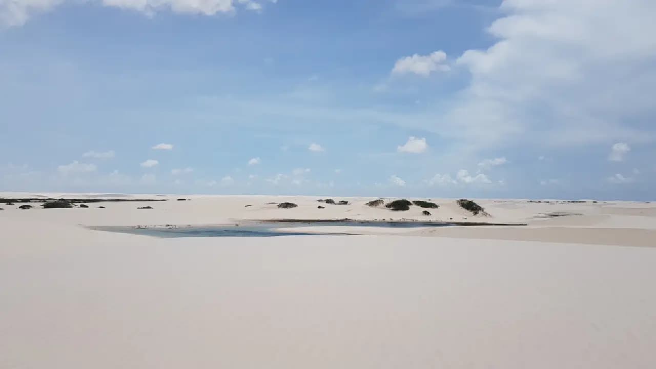 Lençóis Maranhenses – Experiência completa — foto 7