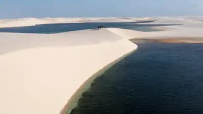 Rio Formiga