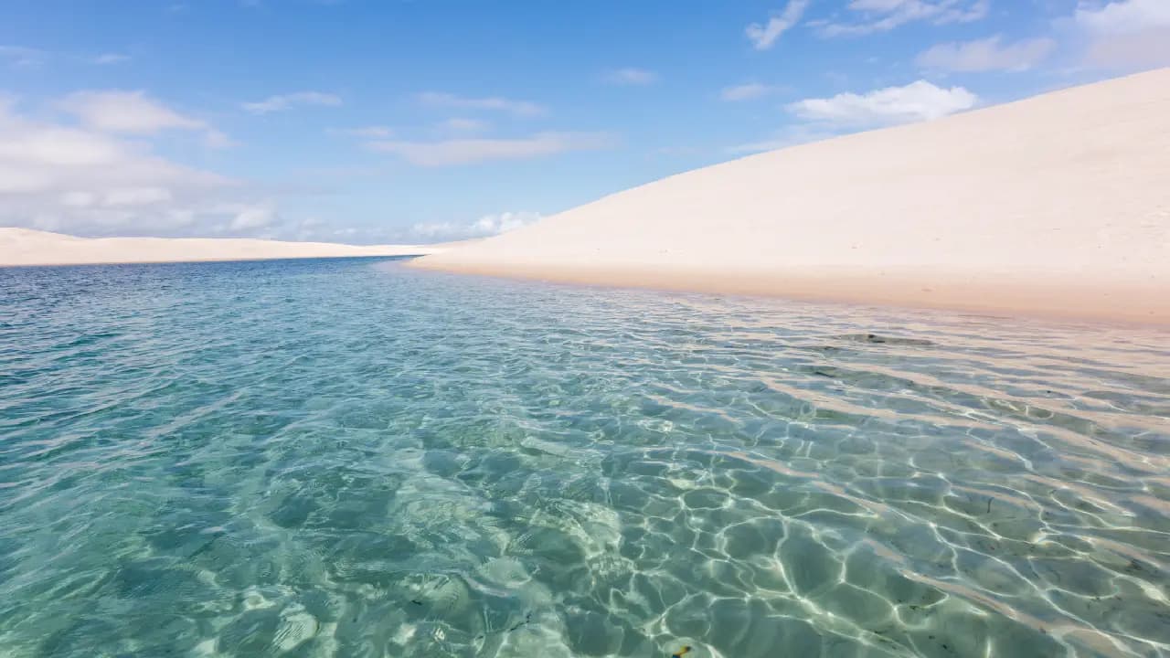 Lençóis Maranhenses – Experiência completa — foto 11